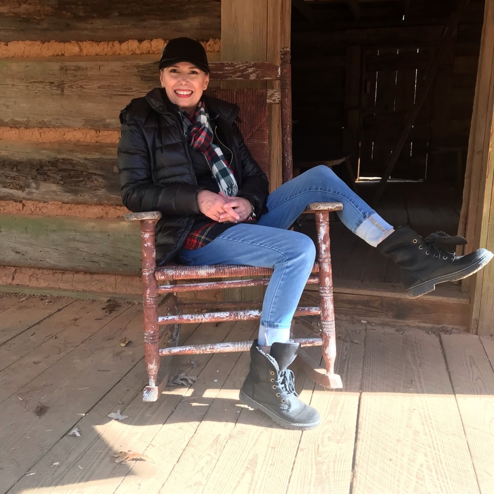 Meet your Posher, LaVon